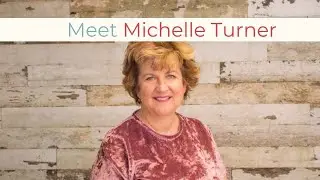 Who is Michelle Turner With Movement Lesson?