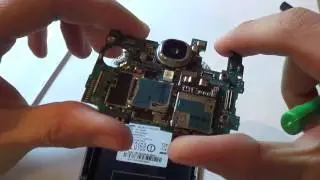 Come cambiare il display del Samsung Galaxy S4 [Parte 1]
