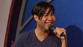 The Kevin Nealon Show - Thai Rivera (With Guest Host Dom Irrera)