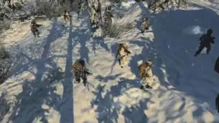 New Call of Duty 7: Black Ops Trailer