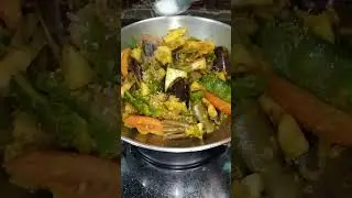 Akbar kheyei dakhun...#follow #recipe #cookingrecipes #food maam ar songsar 