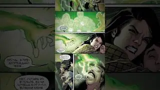 Мутант Marvel с САМЫМ СТРАШНЫМ недостатком