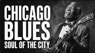 Slow Burnin' Whiskey Blues 🥃 The Greatest Blues Ballads of All Time