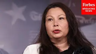 'A Serious Obstacle To Full Participation': Tammy Duckworth Demands Increased Accessibility Spending