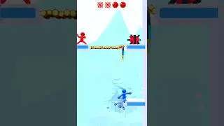 Stickman new Battle #stickman #stickmanbattle #stickmanfun
