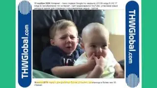 Первые 3 года YouTube против первых 60 дней THW Global 14 08