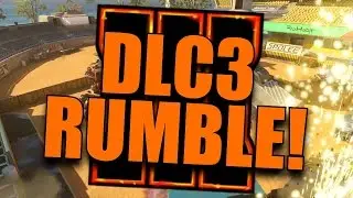 Official Black Ops 3 