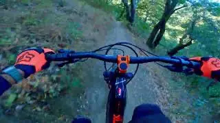 SF Bay Mountain Biking - East Bay faves