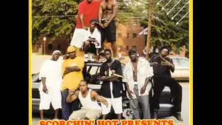 Scorchin' Hot Entertainment - Damn Boo (Pittsburgh; 2002)