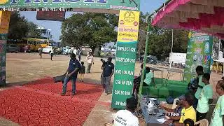 Race Finish - Time: 9:39AM - 9:45AM | Mutthu Marathon 2026 | NOVARACE