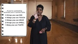 Wellness Wednesday with Pia Fitzgerald