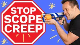 Stop Client Scope Creep In Professional Services Businesses