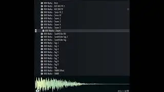 [FREE] 808 Mafia 2 (Drum Kit)