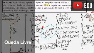 Queda Livre
