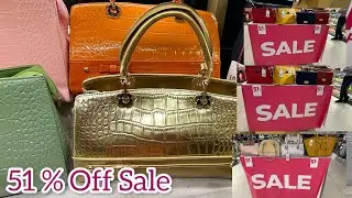 Stylo 51% Off Summer Sale On Bags & Pret Collection 2024