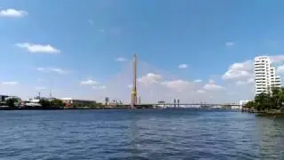 4K Video Test : ASUS ZenFone Zoom S