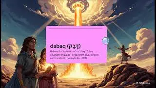 Genesis 2:15-25 Explained