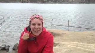 A Nation in Motion: Laura Brown