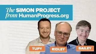 The Simon Project from HumanProgress.org | HumanProgress Special