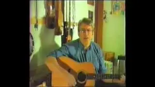 HARRY BJERKLI-Longing and cry.MPG