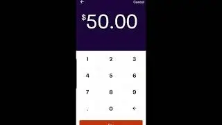 Eventbrite App Demo