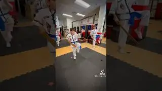 Unleash the power within your little warriors! 🥋👧👦