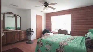 Country Home in El Paso, AR