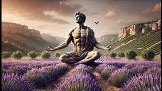 33. &frac12; of Master's Touch Meditation