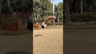 Support this channel one like for India talent🙏 #flipjump #flip #shortsyoutube #youtubeshorts