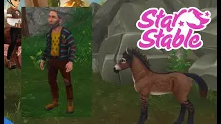 Gary Goldtooth NEW LOOK + Get to know him!