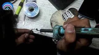 How to China Mobile Charging Ways Jumper Problem Solution