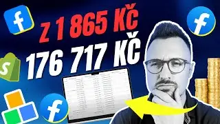 &Scaron;K&Aacute;LOV&Aacute;N&Iacute; Facebook REKLAMY na 94x N&Aacute;SOBEK denn&iacute;ho ROZPOČTU | Cernovsky