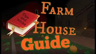 MM2 Guide on Farm House