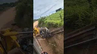 e esse ronco #ronco #patrol #trator #operador #xcmg #motoniveladora