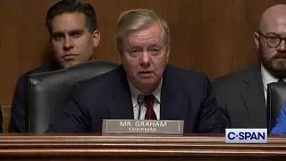 Senate hearing on Jeffery Epstein's alleged suicide