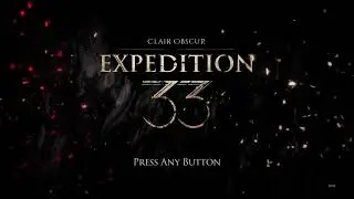 Daddy Benny plays Clair Obscur: Expedition 33 | Part 2