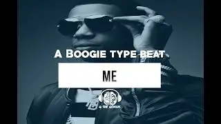 Free A Boogie 90s R&B Sample Type Beat 2018 - Me (Prod. G The Genius Beats)