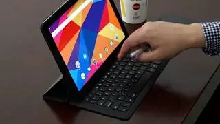 CHUWI Hi9 Plus 10.8 Inch Tablet Review - Compare Price