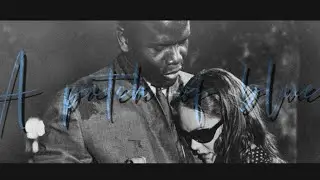 Selina and Gordon | Sky's Still Blue