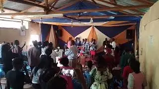 Rev. Ashuma Alfred and Mrs Rev. Betty Ashuma || Home Coming || DC Gambogi || 7th December 2025 