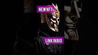 #nft #nftart #nftdrop #nftdrops #nftgame #nftgaming #nftcommunity #nftcollector #nft #eth #ethereum