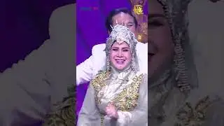 ELVY SUKAESIH - BERCANDA | KONTES KDI 2022