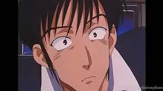 Best Scene from Trigun (1998)