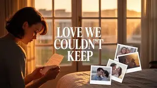 Love We Couldn’t Keep