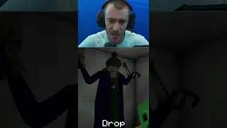 La figlia di Granny &egrave; una strega di Minecraft !!!