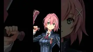 Why do people dislike Juna Crawford? #TrailsOfColdSteel3 #TrailsOfColdSteel4 #Falcom