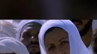 Last sermon of Prophet Muhammad (Peace & Blessings Be Upon Him)