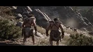 Stone Age Hunters: A Neanderthal&rsquo;s Daily Struggle