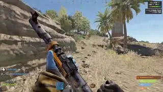 RUST RAGE CHEATING ANDYSOLAM 10X FT. MEM SOLUTIONS