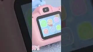Kids Camera | Kids Digital Camera toy